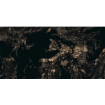 QUA GRANITE 60X120X0,7CM MAGNIFIQUE BLACK REC-FULL LAP 1.