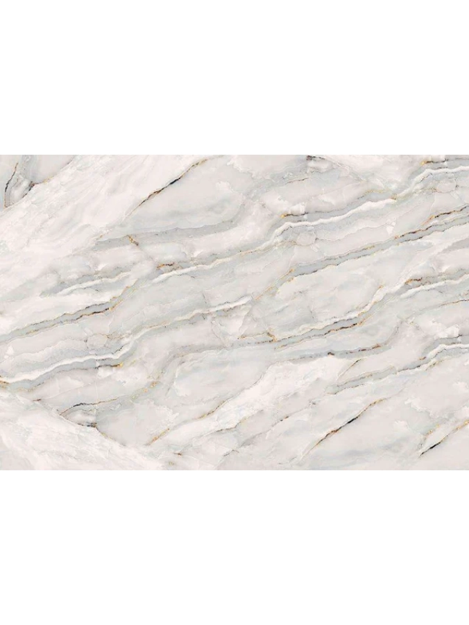 Bien Seramik 120x180 Cleopatra BookMatch (B) Porselen Karo