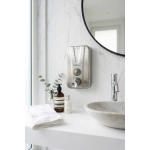 Banyo Master Krom Sıvı Sabun Dispenseri 500 ml